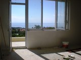 г. Варна, кв. Траката - продажа курортных квартир с морской панорамой в новостройке недалеко  ...