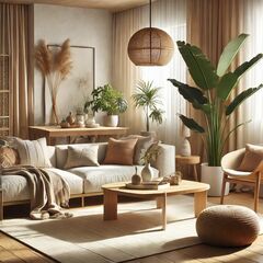 Как да превърнете пространството в свое кътче на уют и вдъхновение